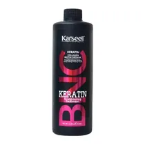 Máscara de Tratamento Alisador Karseell BNC Keratin 500ML