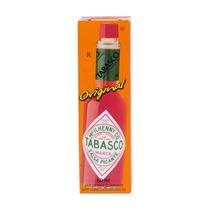 Salsa de Pimienta Tabasco Original 60ML