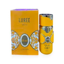 Perfume Femenino L’Affair Luree Glow Edp 100ML