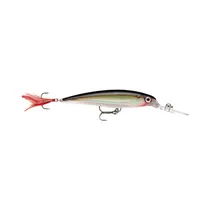 Señuelo Artificial Rapala X-Rap Deep XRD10 s 10CM 13GR