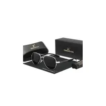 Oculos Kingseven 855-C1/FLS55 Black Gray