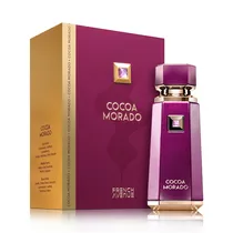 Perfume Unisex French Avenue Cocoa Morado Edp 100ML