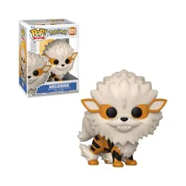 Muñeco Funko Pop Pokemon Arcanine 920