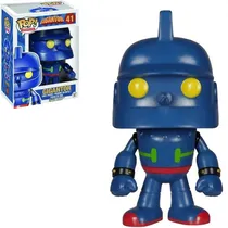 Funko Pop Gigantor Gigantor 41
