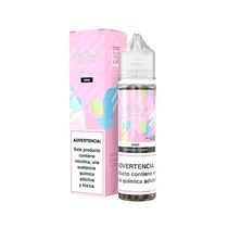 Essência para Vaper Magna 60ML Cotton Candy Zona Vapor 3MG