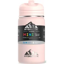 Garrafa Térmica Hydrapeak HP-MINI-14-Seashell 400ML - Seashell