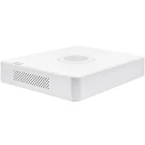 NVR Hikvision Mini 08CH DS-7108NI-Q1/M 4MP White
