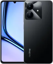 Smartphone Realme Note 60X RMX3938 Dual Sim 6.74" 3GB/64GB Black