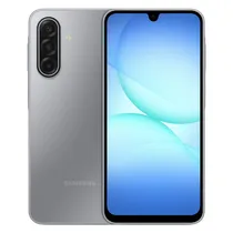Smartphone Samsung Galaxy A17 SM-A175F 128GB 6GB Ram Dual Sim Tela 6.7" - Cinza (Caixa Slim)