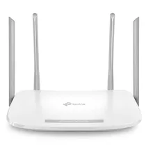 Roteador TP-Link EC220-G5 Wifi Dual Band AC1200 5 GHZ 1200 MBPS - Branco