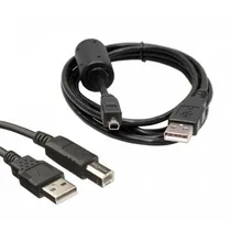 Cabo de Impressora USB 2.0 5 Metros