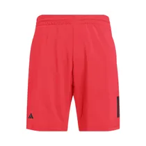 Short Adidas JG3591 Club Tennis Climacool 3 Stripes Masculino