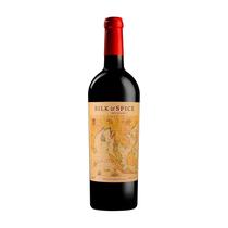 Vino Silk & Spice Vino Red Blend 750ML