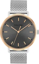 Relógio Calvin Klein 25200047 - Masculino
