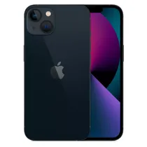 Apple iPhone 13 128GB Midnight A2634 CN