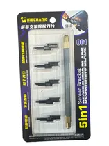 Kit Espatula 001 (5IN1) Mechanic