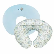 Chicco Juvenile Almohada Boppy Stencils Detalles En El Producto 0M+ s/C