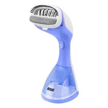 Ferro de Passar A Vapor Onida ON-2024 / 1200W / 220ML / Bivolt - Branco/ Azul