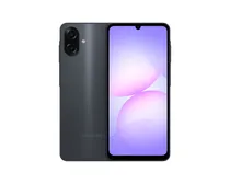 Smartphone Samsung Galaxy A07 SM-A075F 256GB 8GB Ram Dual Sim Tela 6.7" - Preto (Caixa Slim)