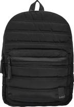 Mochila Bubba Matte Black Velvet Regular - Masculina