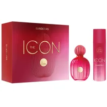 Ab Set The Icon Edp Fem Edp 100ML/Deo