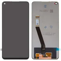 Display Xiaomi Redmi Note 9/10C Sin Aro, Original Vezr