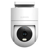 Câmera de Segurança Xiaomi Outdoor Camera CW300 BHR8097EU Quad HD Wifi - Branco