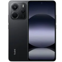 Celular Xiaomi Redmi Note 14 5G - 8/256GB - 6.67" - Dual-Sim - Preto