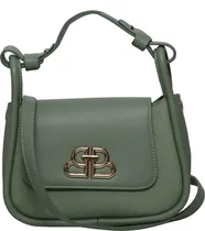 Bolsa Bagco JF012311089 Verde - Feminina