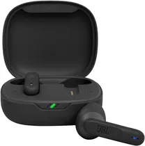 Fone de Ouvido JBL Wave 300TWS Bluetooth - Black