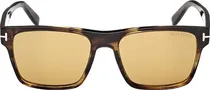 Óculos de Sol Tom Ford FT1205 56E 55 - Feminino