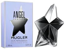 Perfume Mugler Angel Fantasm Edp 100ML - Feminino (Refillable)