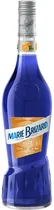 Licor Marie Brizard N° 3 Curaçao Bleu 700ML