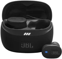 Fone de Ouvido JBL Tune Buds 2 Bluetooth - Black