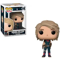 Funko Pop Destiny Amanda Holliday 338