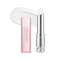 Bálsamo Labial Phoera Glow Color Reviver 001 Clear 3GR