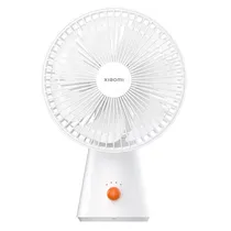 Ventilador Recarregavel Xiaomi Mini Fan ZMYDFS01DM 6089GL - Branco