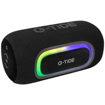 Speaker G-Tide SV80 Bluetooth/USB/Aux - Black