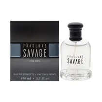 Fragluxe Savage For Men 100ML Edt c/s