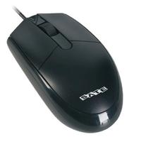 Mouse Satellite A37 Preto