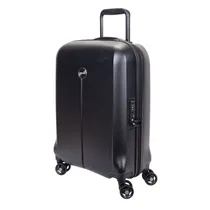 Mala Verage Houston Pequena 8 A 10KG 55X39X20CM Preta