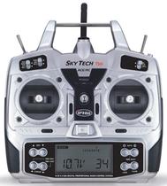 Radio 6CH Ace TS6I Skytech 2.4GHZ 8609