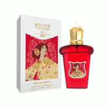 Perfume Femenino Brand Collection N° 409 Ideal Bouquet Edp 25ML