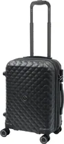Mala de Viagem It Luggage Glitzy 16-2888-08 Black - Pequena