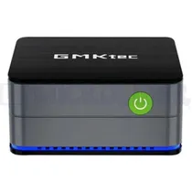 Mini PC Gmktec Nucbox G2 Plus Intel N150/12/512