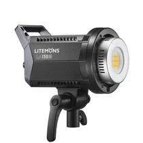 Iluminador LED Godox Litemons LA150BI