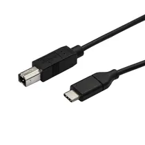 Cable de Impresora 3M USB-C