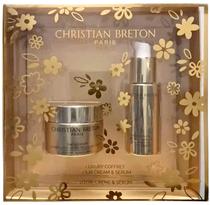 Kit Christian Breton The Ultimate Global Anti-Aging Cellular + The Ultimate Lifting