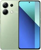 Smartphone Xiaomi Redmi Note 13 Lte Dual Sim 6.67" 6GB/128GB Green