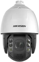 Câmera de Segurança CCTV Hikvision DS-2DE7A825IW-Aeb T5 8MP Zoom 25X Ir Speed Dome